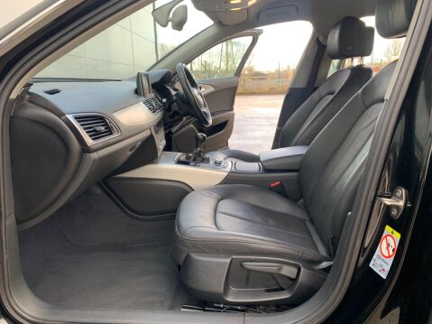 Audi A6 2.0 TDI SE Euro 5 (s/s) 5dr 26