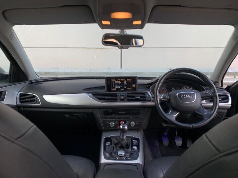 Audi A6 2.0 TDI SE Euro 5 (s/s) 5dr 35