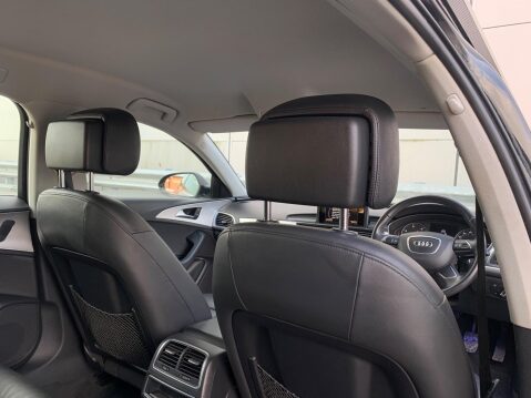 Audi A6 2.0 TDI SE Euro 5 (s/s) 5dr 45