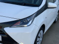 Toyota Aygo 1.0 VVT-i x-play Euro 6 5dr 4