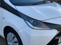 Toyota Aygo 1.0 VVT-i x-play Euro 6 5dr 5