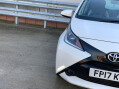 Toyota Aygo 1.0 VVT-i x-play Euro 6 5dr 6