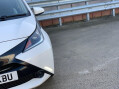 Toyota Aygo 1.0 VVT-i x-play Euro 6 5dr 7