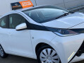 Toyota Aygo 1.0 VVT-i x-play Euro 6 5dr 10