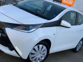 Toyota Aygo 1.0 VVT-i x-play Euro 6 5dr 11