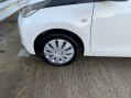 Toyota Aygo 1.0 VVT-i x-play Euro 6 5dr 12