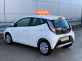 Toyota Aygo 1.0 VVT-i x-play Euro 6 5dr 18