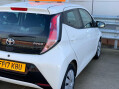 Toyota Aygo 1.0 VVT-i x-play Euro 6 5dr 19