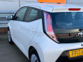 Toyota Aygo 1.0 VVT-i x-play Euro 6 5dr 20