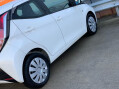 Toyota Aygo 1.0 VVT-i x-play Euro 6 5dr 25