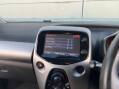 Toyota Aygo 1.0 VVT-i x-play Euro 6 5dr 40