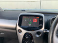 Toyota Aygo 1.0 VVT-i x-play Euro 6 5dr 42
