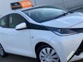 Toyota Aygo 1.0 VVT-i x-play Euro 6 5dr 10