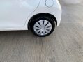 Toyota Aygo 1.0 VVT-i x-play Euro 6 5dr 14