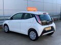 Toyota Aygo 1.0 VVT-i x-play Euro 6 5dr 18