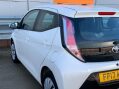 Toyota Aygo 1.0 VVT-i x-play Euro 6 5dr 20