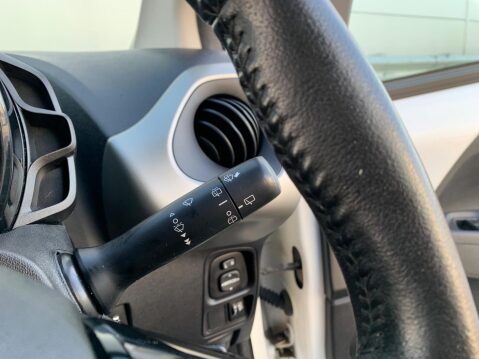 Toyota Aygo 1.0 VVT-i x-play Euro 6 5dr 36