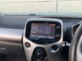 Toyota Aygo 1.0 VVT-i x-play Euro 6 5dr 40