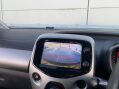 Toyota Aygo 1.0 VVT-i x-play Euro 6 5dr 43