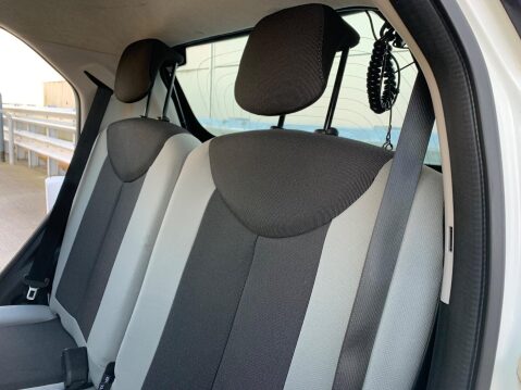 Toyota Aygo 1.0 VVT-i x-play Euro 6 5dr 54