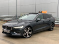 Volvo V60 2.0 D4 Inscription Pro Auto Euro 6 (s/s) 5dr 3