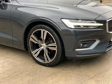 Volvo V60 2.0 D4 Inscription Pro Auto Euro 6 (s/s) 5dr 7