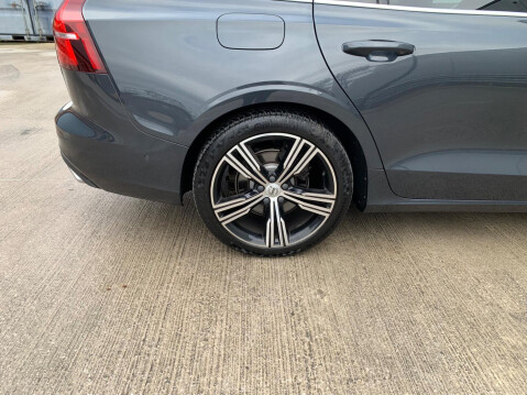 Volvo V60 2.0 D4 Inscription Pro Auto Euro 6 (s/s) 5dr 20