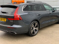 Volvo V60 2.0 D4 Inscription Pro Auto Euro 6 (s/s) 5dr 25