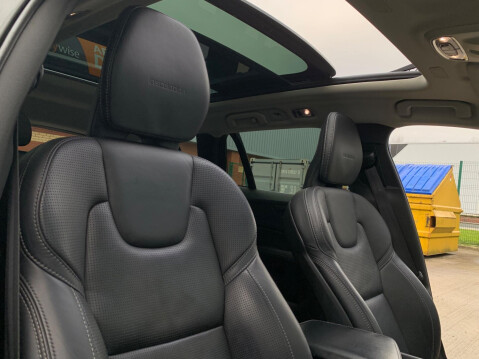 Volvo V60 2.0 D4 Inscription Pro Auto Euro 6 (s/s) 5dr 45