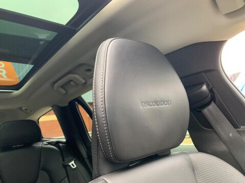 Volvo V60 2.0 D4 Inscription Pro Auto Euro 6 (s/s) 5dr 47