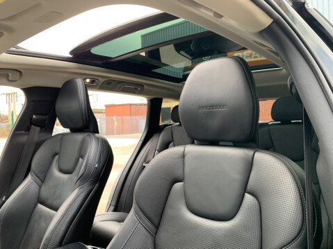 Volvo V60 2.0 D4 Inscription Pro Auto Euro 6 (s/s) 5dr 50