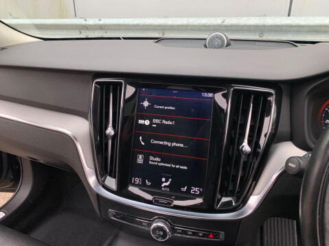 Volvo V60 2.0 D4 Inscription Pro Auto Euro 6 (s/s) 5dr 53