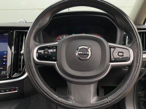 Volvo V60 2.0 D4 Inscription Pro Auto Euro 6 (s/s) 5dr 58