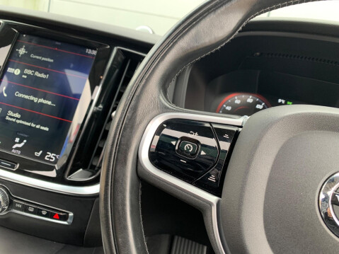 Volvo V60 2.0 D4 Inscription Pro Auto Euro 6 (s/s) 5dr 60