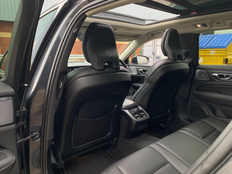 Volvo V60 2.0 D4 Inscription Pro Auto Euro 6 (s/s) 5dr 73