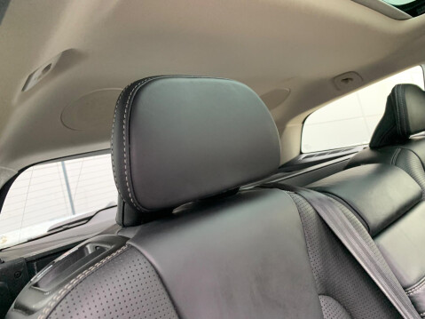 Volvo V60 2.0 D4 Inscription Pro Auto Euro 6 (s/s) 5dr 77