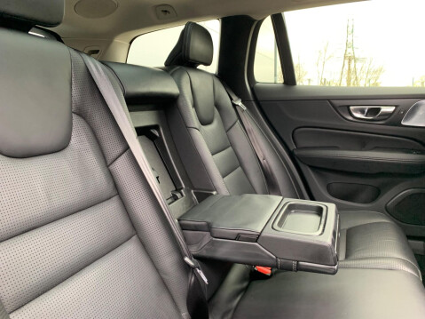 Volvo V60 2.0 D4 Inscription Pro Auto Euro 6 (s/s) 5dr 79