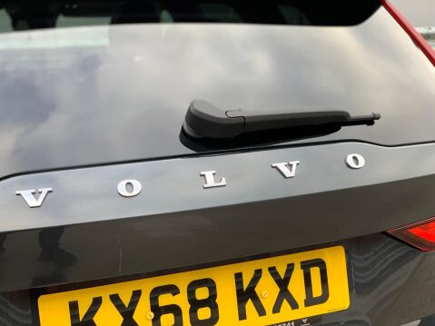 Volvo V60 2.0 D4 Inscription Pro Auto Euro 6 (s/s) 5dr 38