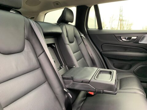 Volvo V60 2.0 D4 Inscription Pro Auto Euro 6 (s/s) 5dr 79