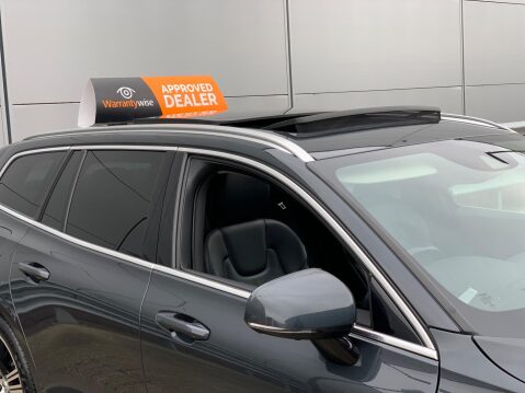Volvo V60 2.0 D4 Inscription Pro Auto Euro 6 (s/s) 5dr 8