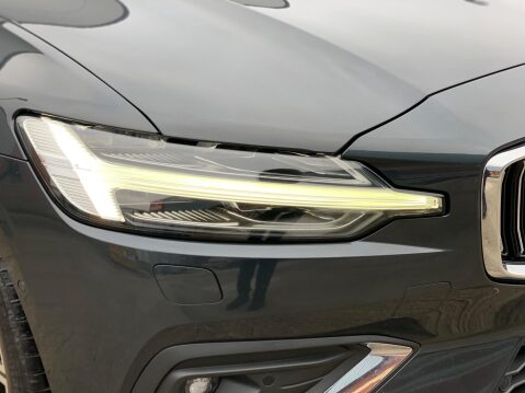 Volvo V60 2.0 D4 Inscription Pro Auto Euro 6 (s/s) 5dr 15