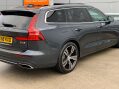 Volvo V60 2.0 D4 Inscription Pro Auto Euro 6 (s/s) 5dr 25