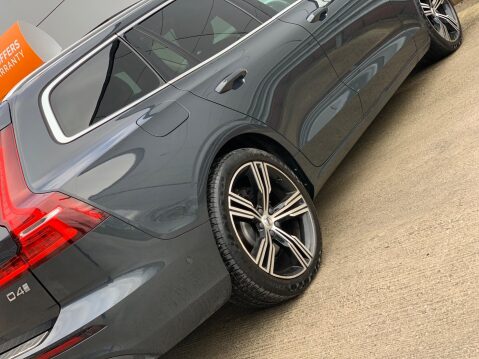 Volvo V60 2.0 D4 Inscription Pro Auto Euro 6 (s/s) 5dr 28
