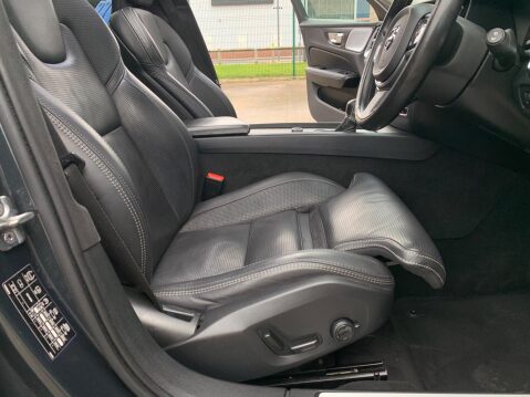 Volvo V60 2.0 D4 Inscription Pro Auto Euro 6 (s/s) 5dr 44