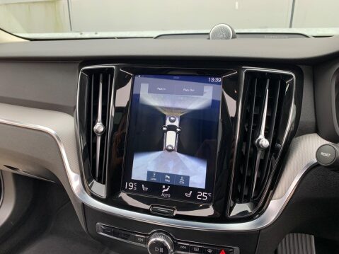 Volvo V60 2.0 D4 Inscription Pro Auto Euro 6 (s/s) 5dr 54