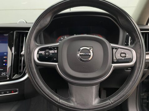 Volvo V60 2.0 D4 Inscription Pro Auto Euro 6 (s/s) 5dr 58