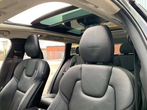 Volvo V60 2.0 D4 Inscription Pro Auto Euro 6 (s/s) 5dr 50