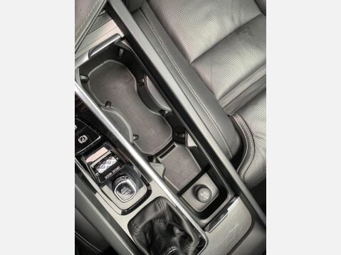 Volvo V60 2.0 D4 Inscription Pro Auto Euro 6 (s/s) 5dr 67