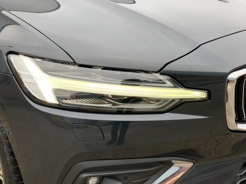 Volvo V60 2.0 D4 Inscription Pro Auto Euro 6 (s/s) 5dr 15