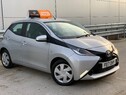 Toyota Aygo 1.0 VVT-i x-play Euro 6 5dr